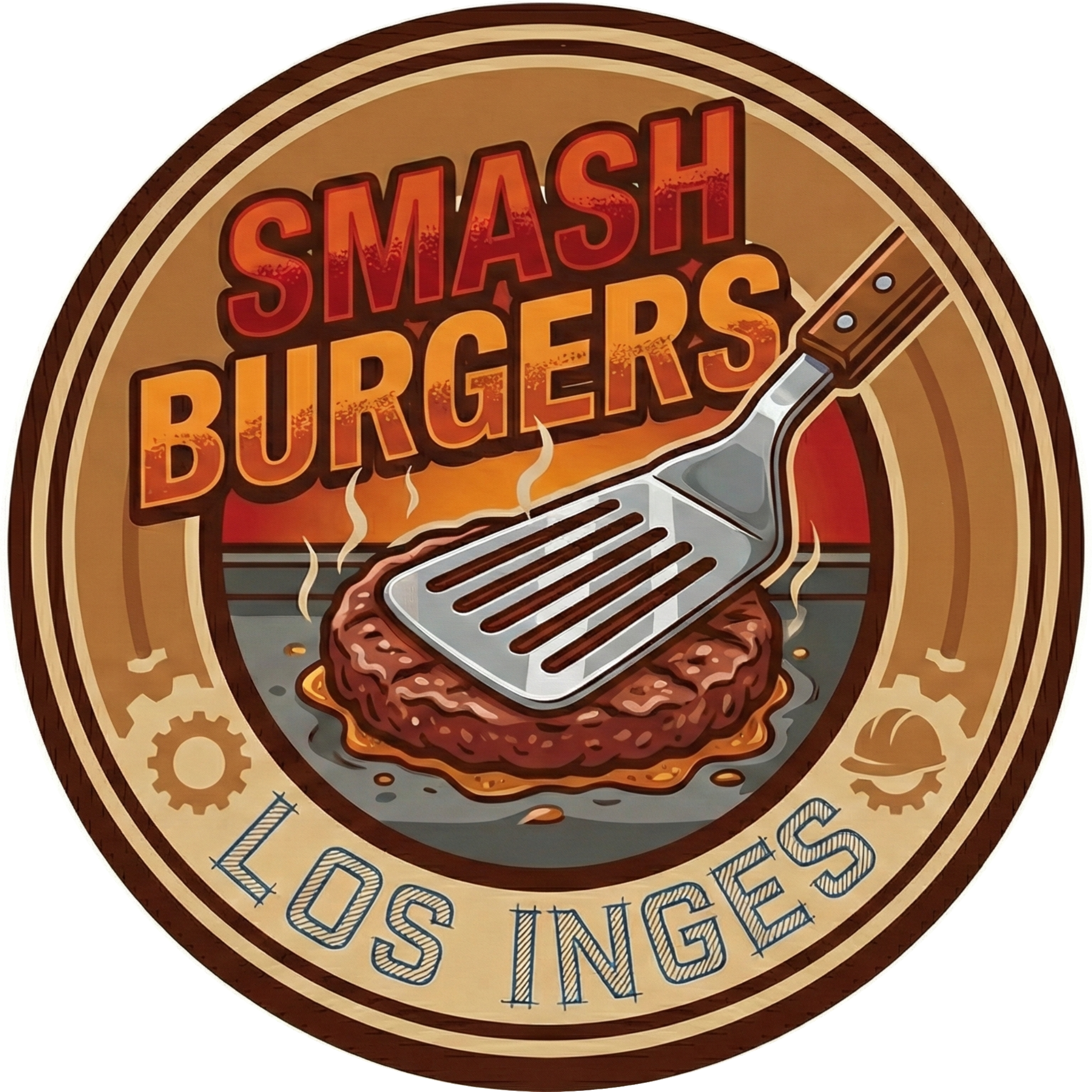 Smash Burguers